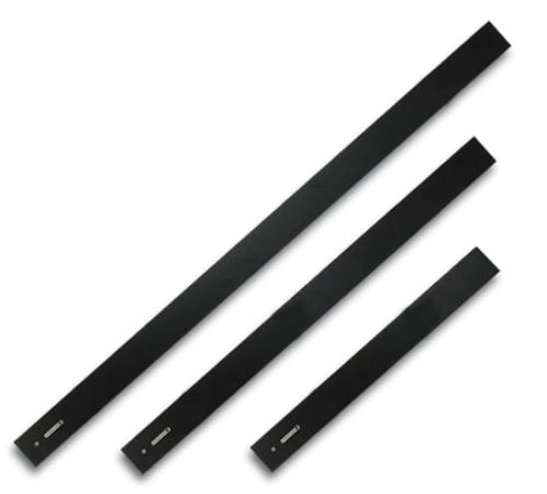 Liniał 350 cm bez przyssawek, grubość 10 mm