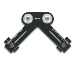 Szablon do wycięć narożnych Bohle