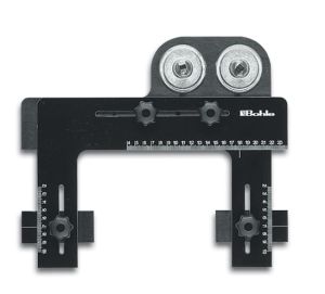 Szablon do wycinania okienek (bocznych wycięć) Bohle