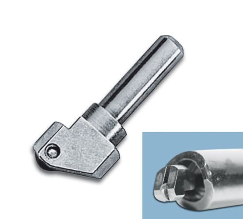 Głowiczka wymienna Silberschnitt 2000