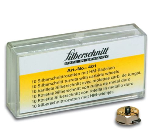 Wymienna rozetka z kółkiem (do noża 400.0, 410.0)