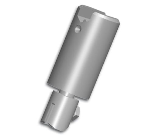 Pillar post (uchwyt: 432)