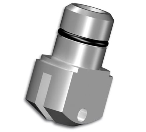 Uchwyt Silberschnitt 439.16 (kółko: 12, 03; oś: 496.140F)