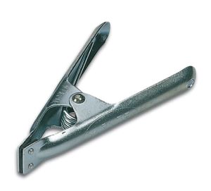 Zacisk szklarski, dł. 150 mm