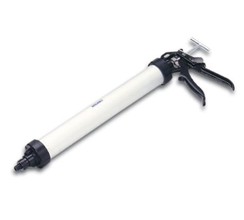 Pistolet dozujący uszczelniacz, 600 ml