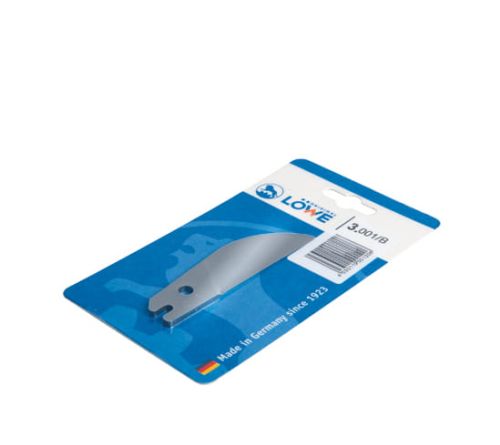 Wymienne ostrze do nożyc ukośnych Premium "Lowe" (do BO 5109700)