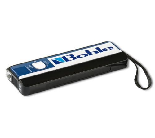 Detektor strony cynowej Bohle