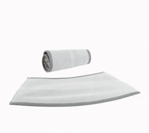 Rękawy ochronne na nadgarstki, skóra, szer. 150 mm