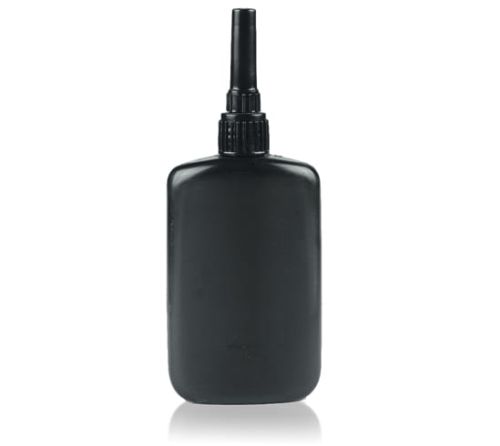 Pusta butelka na klej UV 100 ml