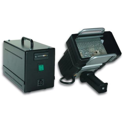 Skrzynka na lampę UVAHAND 250 (do BO 5209404/5209415)