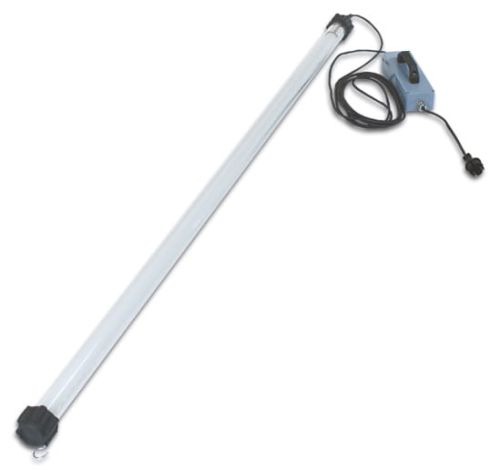 Wymienna świetlówka do UVA-Star "Long Light XL"