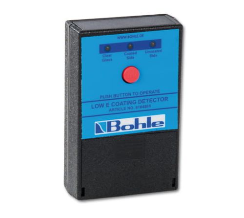 Detektor pomiaru miękkiej powłoki (Low-e, niskoemisyjnej)