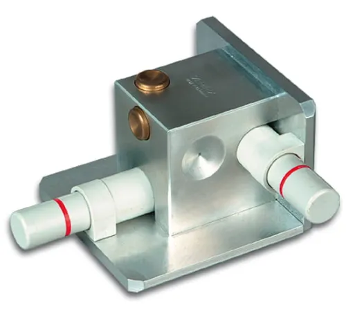 Przyssawka kątowa na pompkę Verifix 90°