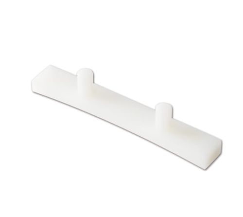 Belka dociskowa 80x12 mm do szczypiec 702.0