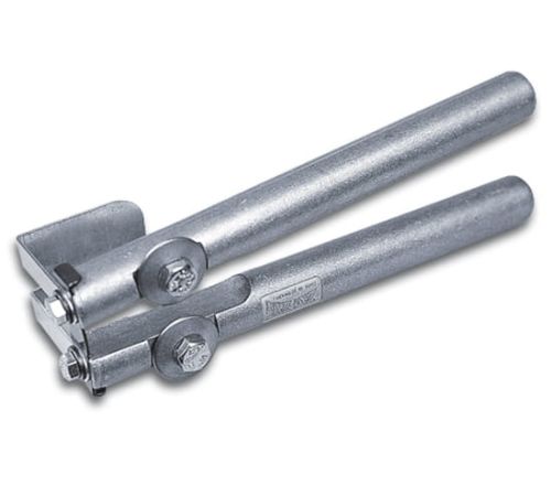 Szczypce do kruszenia szkła Zag-Zag "Junior"