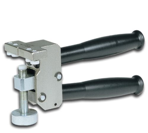 Szczypce Silberschnitt do szkła 6-15 mm