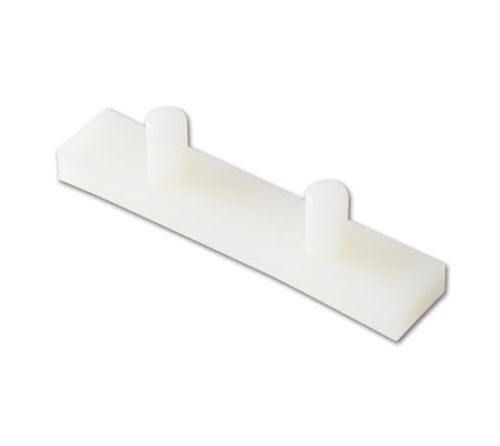 Belka dociskowa 60x12mm do szczypiec 704.0