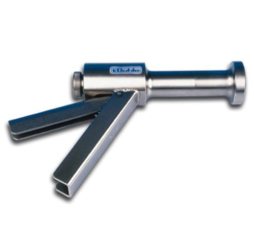 Sprężynowy łamacz do grubego szkła 10-20 mm