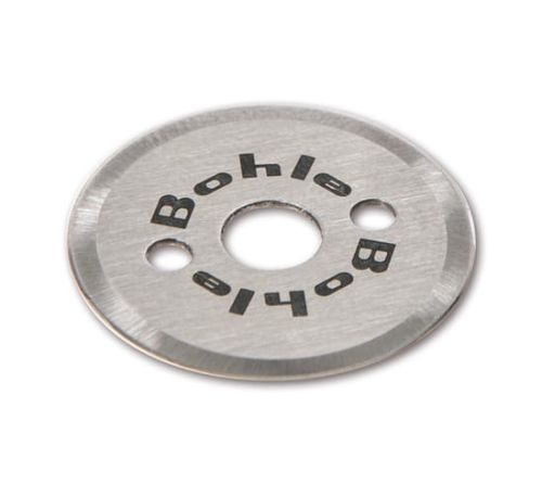 Okrągłe ostrza śr. 25 mm do folii