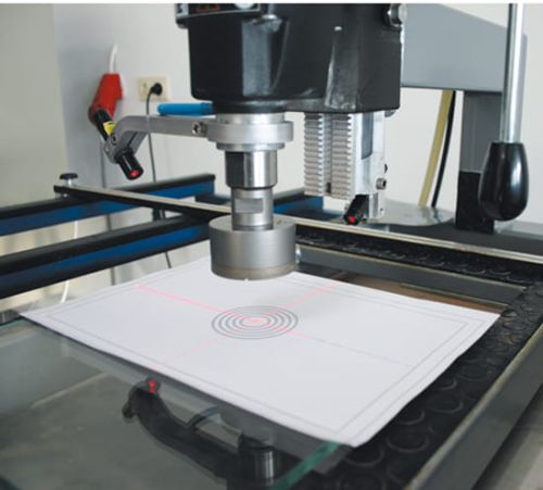Laser krzyżowy do wiertarki Pico Drill 79.250/79.260