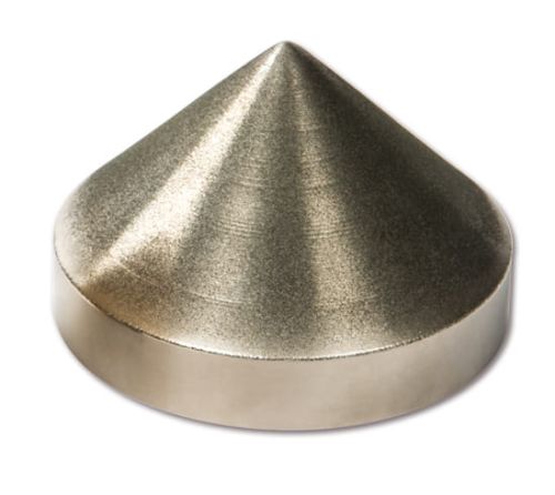 Stożek szlifierski do uchwytu 79.610, śr. 60 mm