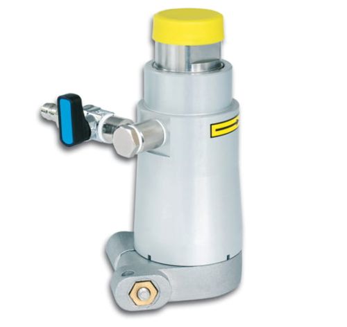 Głowica do wiertarki z doprowadzeniem wody Bohle