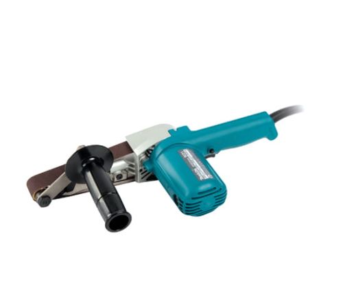 Szlifierka wielofunkcyjna Makita 9031, pas ścierny 533x30 mm