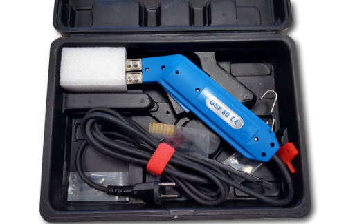 EVALAM Nóż termiczny do cięcia folii