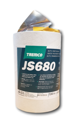 BUTYL JS 680, 7 kg