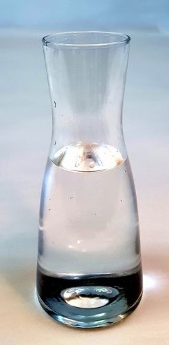 Powłoka ochronna NANO do szkła