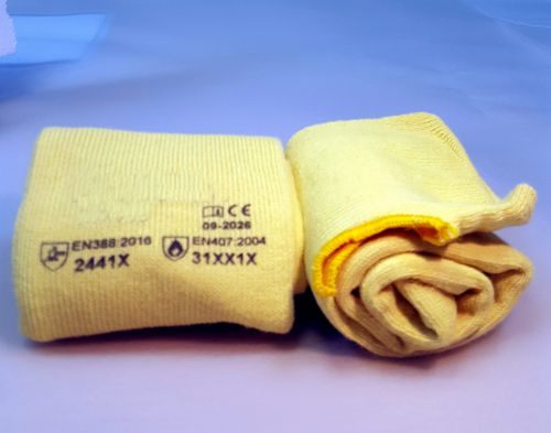 Ochraniacz nadgarstka KEVLAR, dł. 46cm