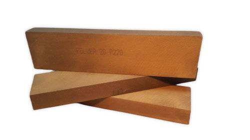 Osełka 20x50x200, gran. 220, brązowa