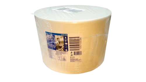 Papier bezpyłowy, szer. 245 mm, dł. 1000 m