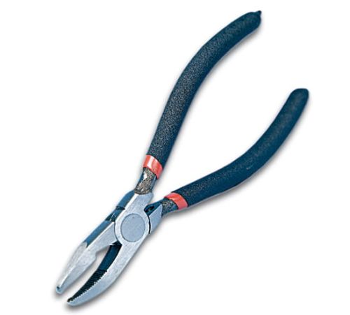 Szczypce Grozing, szer.4 mm