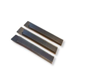 Trójkąty do wstrzeliwania, 100 szt. (magazynek)