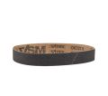 Pas ścierny z węglika krzemu VSM CK721X 533x30 mm