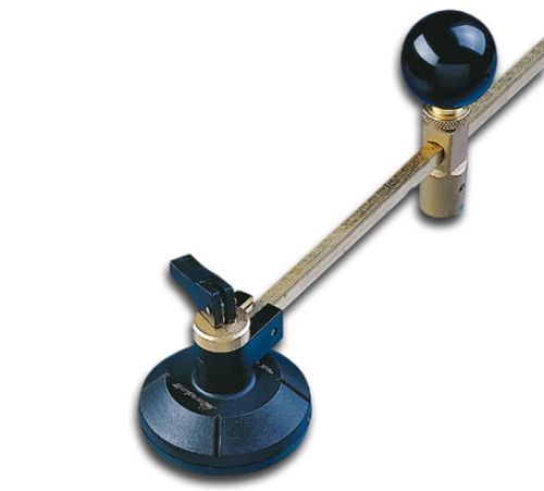 Cyrkiel Silberschnitt z obrotową główką