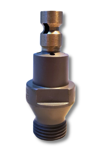 Frez kształtowy, trapez, wym. 14x75 mm, gran. 230