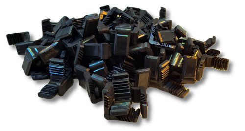 Narożnik plastikowy