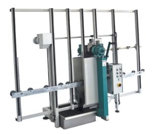 Wiertarka dwustronna Sulak VTS 03FP