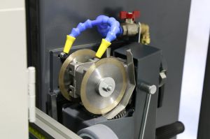 Wycinarka pod zawiasy Sulak DC 01