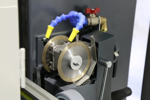 Wycinarka pod zawiasy DC01 Sulak