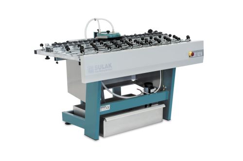 Szlifierka BBT 02N Sulak