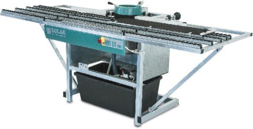 Szlifierka BBT01 START Sulak