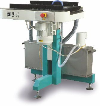 Szlifierka BH35 Sulak