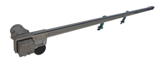 Przenośnik szklany DS 01 Sulak