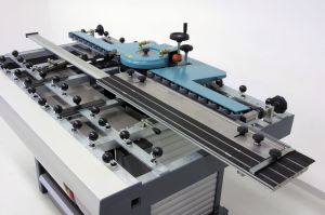 Narzędzie szlifierskie do wąskich szkieł z mimośrodem Sulak BMSe 01