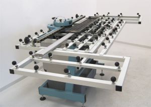 Narzędzie do szlifowania małych tafli szkła Sulak BMS 01