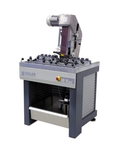 Szlifierka pasowa BM01 ALTO Sulak