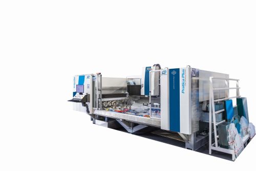 Bottero CNC Pratica Plus